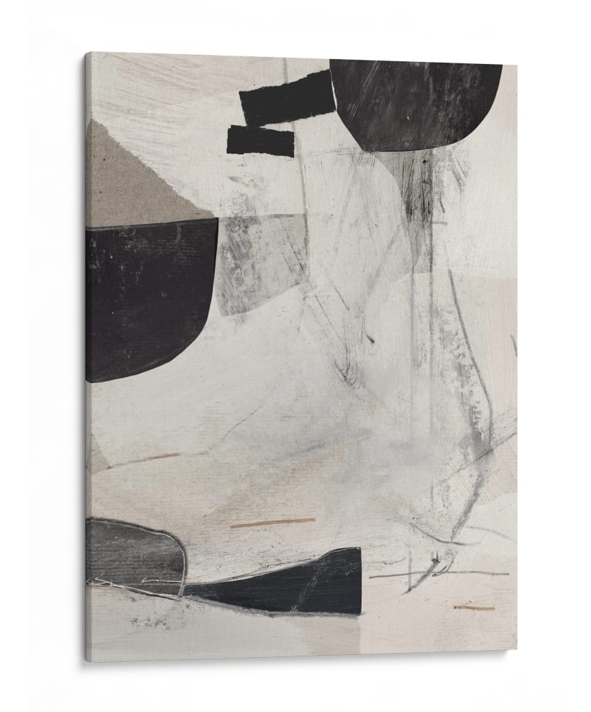 Alto 2 - Dan Hobday | Cuadro decorativo de Canvas Lab