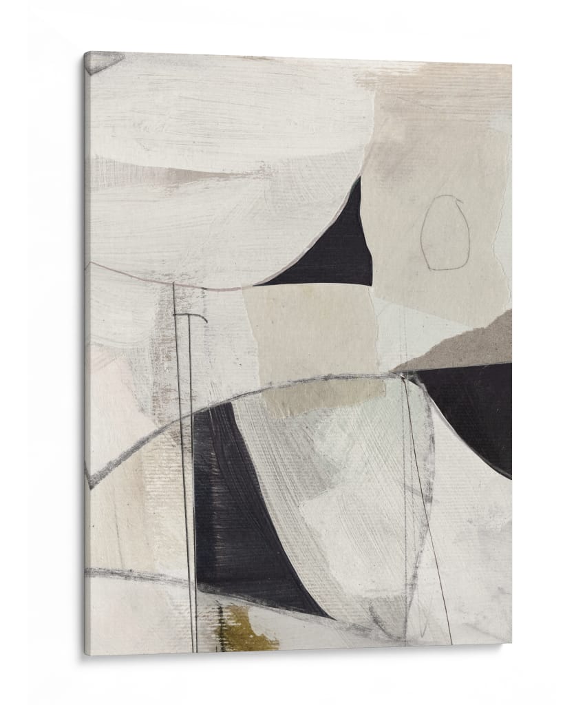 Alto 1 - Dan Hobday | Cuadro decorativo de Canvas Lab