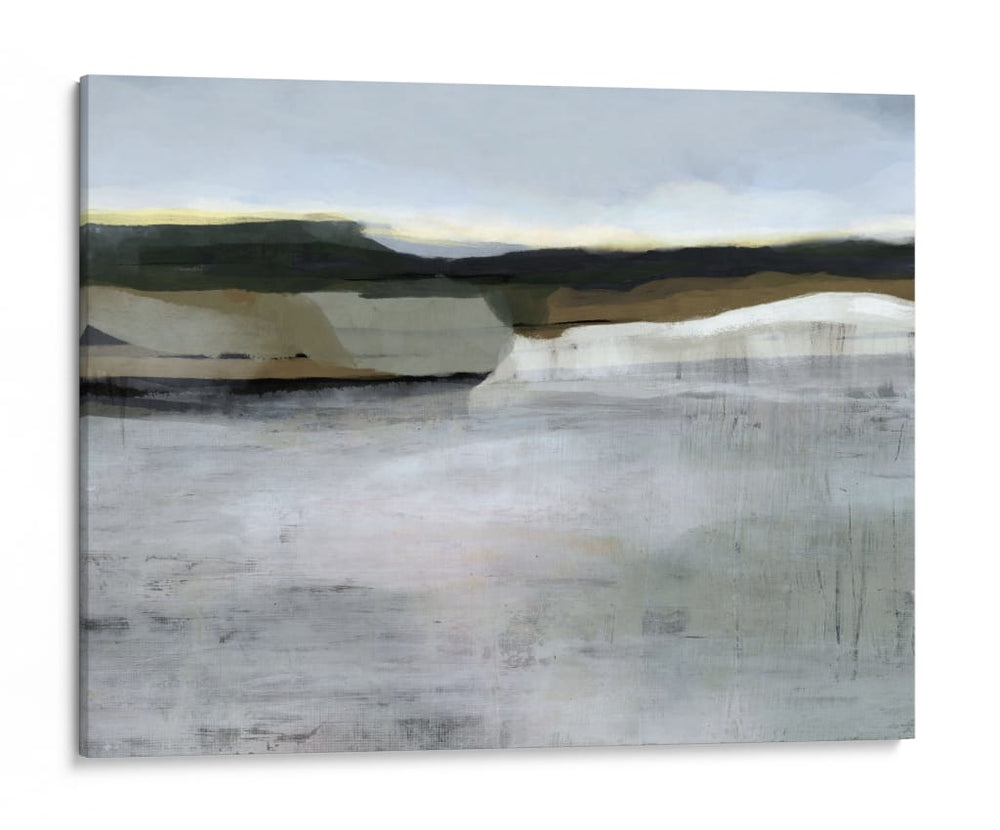 Enero - Dan Hobday | Cuadro decorativo de Canvas Lab