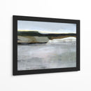 Enero - Dan Hobday | Cuadro decorativo de Canvas Lab