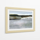 Enero - Dan Hobday | Cuadro decorativo de Canvas Lab