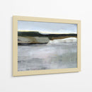 Enero - Dan Hobday | Cuadro decorativo de Canvas Lab