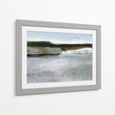 Enero - Dan Hobday | Cuadro decorativo de Canvas Lab