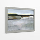 Enero - Dan Hobday | Cuadro decorativo de Canvas Lab