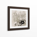 Puré - Dan Hobday | Cuadro decorativo de Canvas Lab