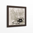 Puré - Dan Hobday | Cuadro decorativo de Canvas Lab