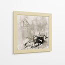 Puré - Dan Hobday | Cuadro decorativo de Canvas Lab