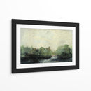 Arroyo del bosque - Dan Hobday | Cuadro decorativo de Canvas Lab