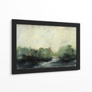 Arroyo del bosque - Dan Hobday | Cuadro decorativo de Canvas Lab