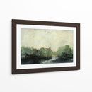 Arroyo del bosque - Dan Hobday | Cuadro decorativo de Canvas Lab