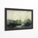 Arroyo del bosque - Dan Hobday | Cuadro decorativo de Canvas Lab