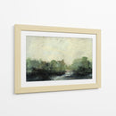 Arroyo del bosque - Dan Hobday | Cuadro decorativo de Canvas Lab