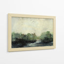 Arroyo del bosque - Dan Hobday | Cuadro decorativo de Canvas Lab