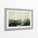 Arroyo del bosque - Dan Hobday | Cuadro decorativo de Canvas Lab