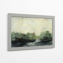 Arroyo del bosque - Dan Hobday | Cuadro decorativo de Canvas Lab