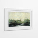 Arroyo del bosque - Dan Hobday | Cuadro decorativo de Canvas Lab
