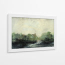 Arroyo del bosque - Dan Hobday | Cuadro decorativo de Canvas Lab