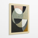 Dynam - Dan Hobday | Cuadro decorativo de Canvas Lab