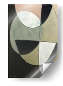 Dynam - Dan Hobday | Cuadro decorativo de Canvas Lab