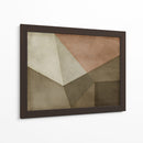 Desprendido - Dan Hobday | Cuadro decorativo de Canvas Lab