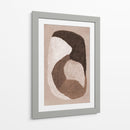 Tonos fáciles - Dan Hobday | Cuadro decorativo de Canvas Lab