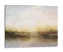 El río al atardecer - Dan Hobday | Cuadro decorativo de Canvas Lab
