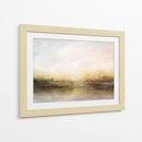 El río al atardecer - Dan Hobday | Cuadro decorativo de Canvas Lab