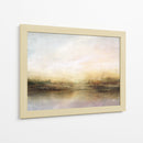 El río al atardecer - Dan Hobday | Cuadro decorativo de Canvas Lab