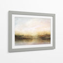 El río al atardecer - Dan Hobday | Cuadro decorativo de Canvas Lab