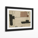 Mínimo de café - Dan Hobday | Cuadro decorativo de Canvas Lab
