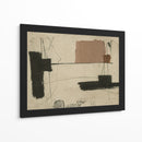 Mínimo de café - Dan Hobday | Cuadro decorativo de Canvas Lab