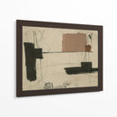 Mínimo de café - Dan Hobday | Cuadro decorativo de Canvas Lab