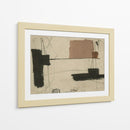 Mínimo de café - Dan Hobday | Cuadro decorativo de Canvas Lab