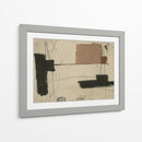 Mínimo de café - Dan Hobday | Cuadro decorativo de Canvas Lab