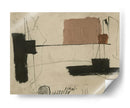 Mínimo de café - Dan Hobday | Cuadro decorativo de Canvas Lab