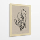 Delicadeza - Dan Hobday | Cuadro decorativo de Canvas Lab