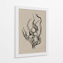 Delicadeza - Dan Hobday | Cuadro decorativo de Canvas Lab