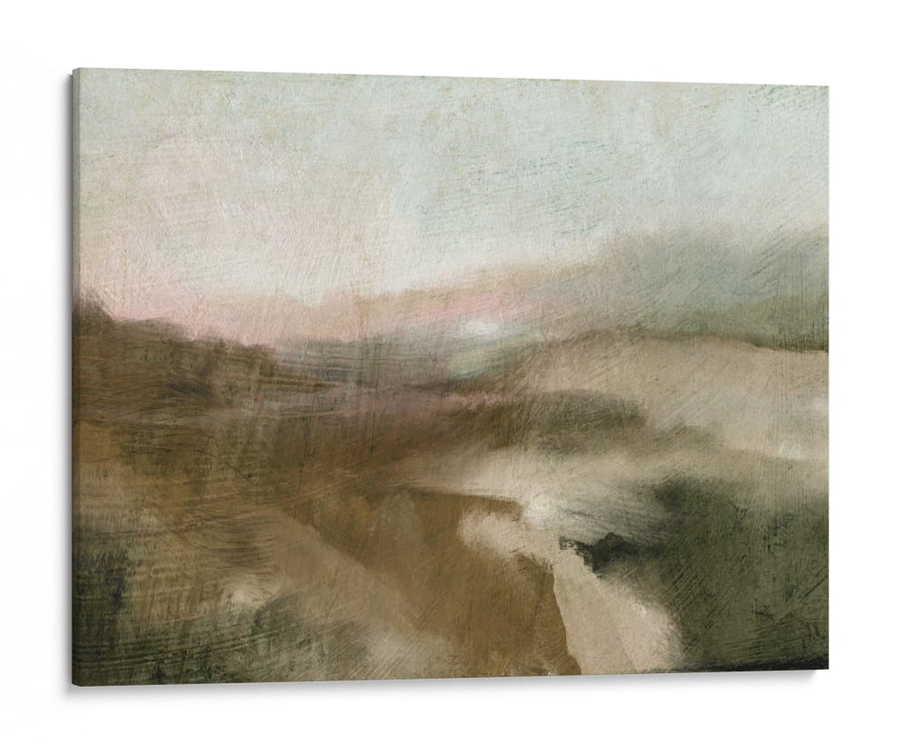 Explorar - Dan Hobday | Cuadro decorativo de Canvas Lab