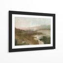 Explorar - Dan Hobday | Cuadro decorativo de Canvas Lab