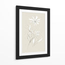 Flor de granja - Dan Hobday | Cuadro decorativo de Canvas Lab