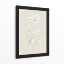 Flor de granja - Dan Hobday | Cuadro decorativo de Canvas Lab