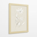Flor de granja - Dan Hobday | Cuadro decorativo de Canvas Lab