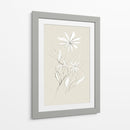 Flor de granja - Dan Hobday | Cuadro decorativo de Canvas Lab