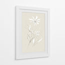 Flor de granja - Dan Hobday | Cuadro decorativo de Canvas Lab