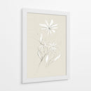 Flor de granja - Dan Hobday | Cuadro decorativo de Canvas Lab