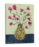 Jarrón para flores - Dan Hobday | Cuadro decorativo de Canvas Lab
