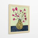 Jarrón para flores - Dan Hobday | Cuadro decorativo de Canvas Lab