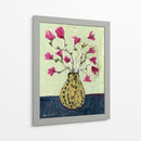 Jarrón para flores - Dan Hobday | Cuadro decorativo de Canvas Lab