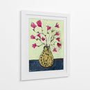 Jarrón para flores - Dan Hobday | Cuadro decorativo de Canvas Lab