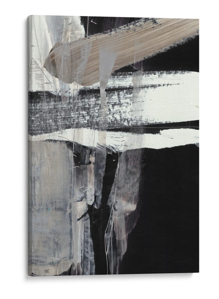 Mansión - Dan Hobday | Cuadro decorativo de Canvas Lab